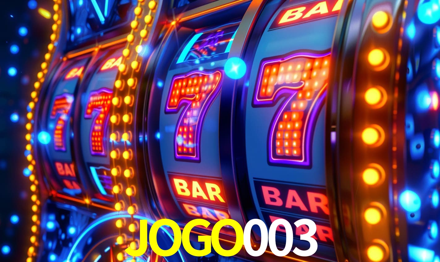 Bônus JOGO003 Para Todos